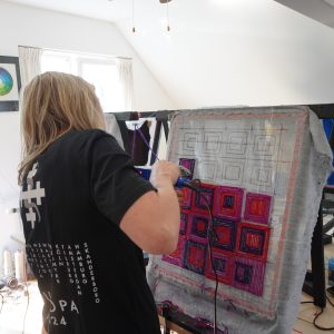Workshop vrijdag 15 januari