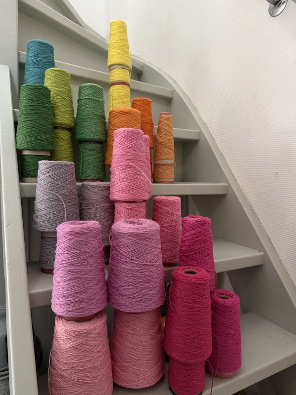 Workshop zaterdag 20 december - Afbeelding 4