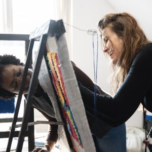 Workshop vrijdag 8 mei