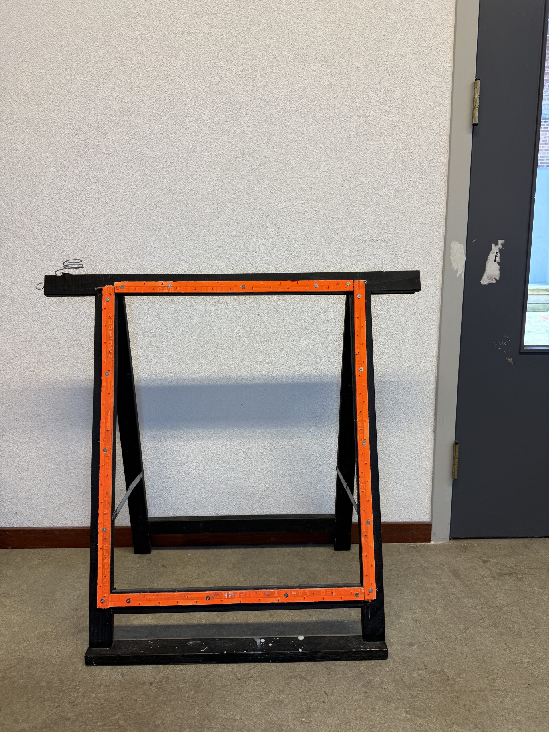 RENT-A-FRAME (50 x 40 cm) - Afbeelding 2